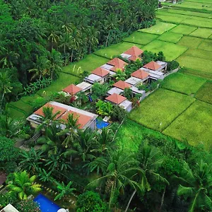 Villa Asri Sari &, Ubud