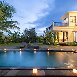 Villa Mardika Private, Ubud
