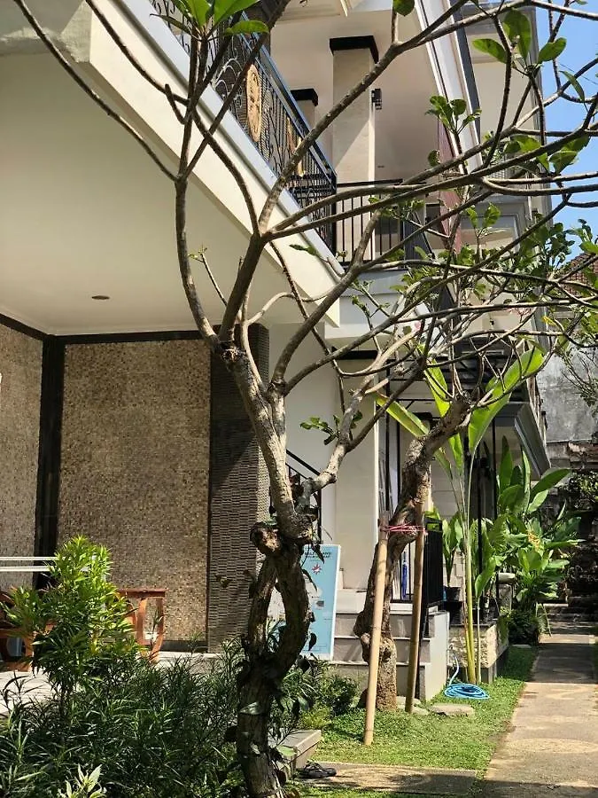 Umah Belos Holiday home Ubud  Homestay Ubud (Bali)