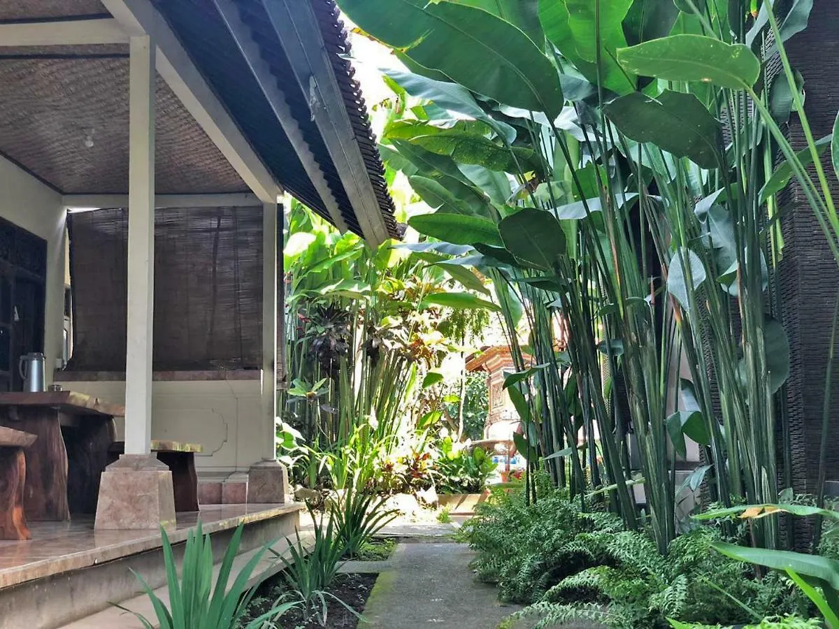 Homestay Umah Belos Holiday home Ubud  Indonesia